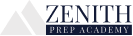 Zenith Prep Academy logo