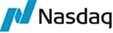 Nasdaq logo