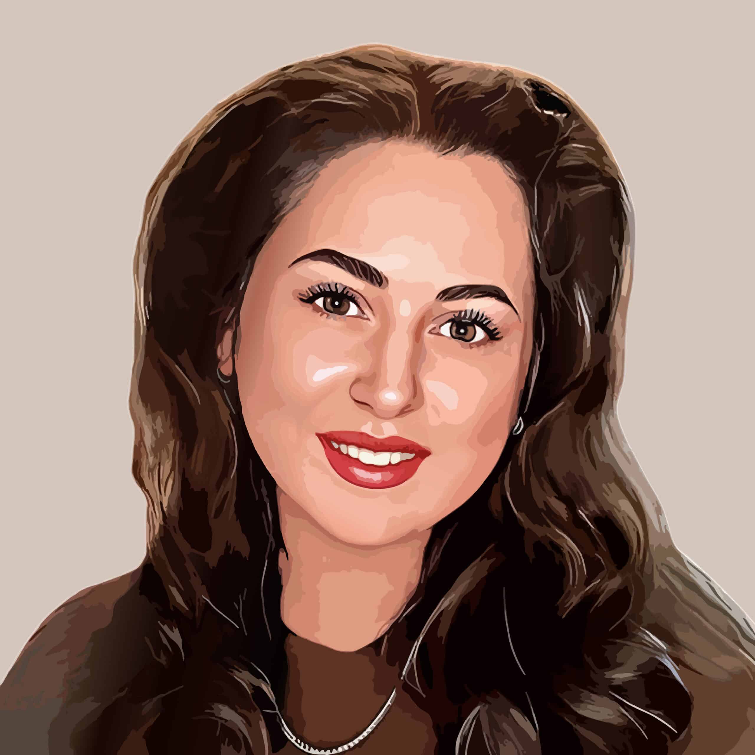 Bec Brady
