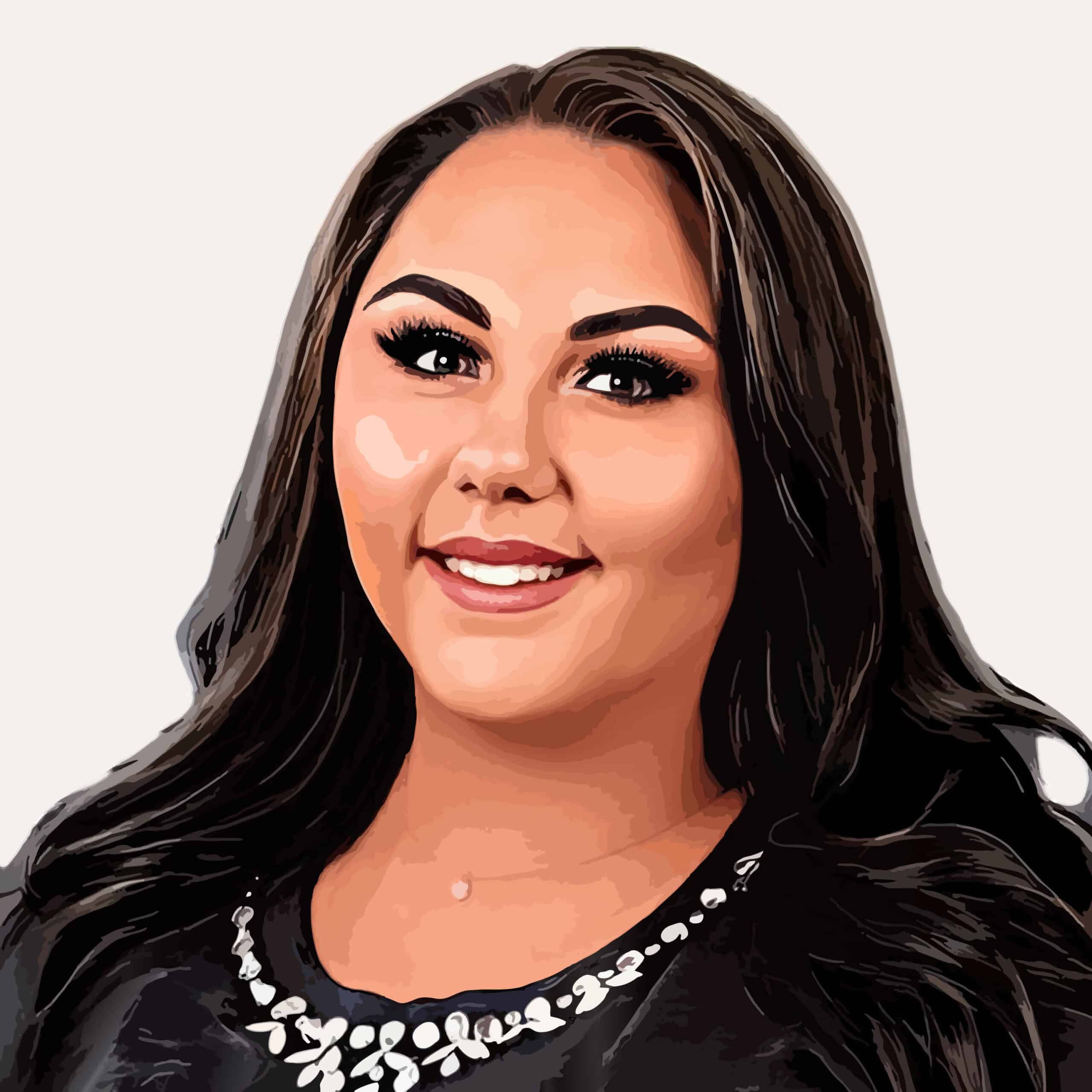 Brittany Horaz