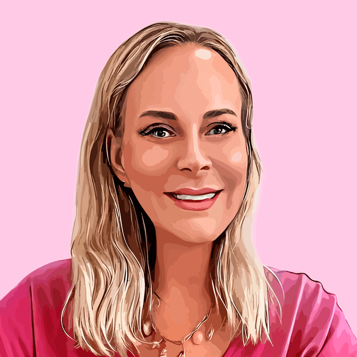 Katie Leishear