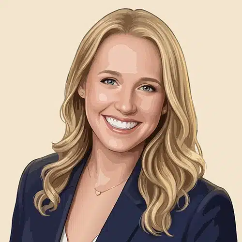 Kyrstin Switanek